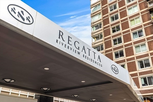 10 Museum Way, Apt 828