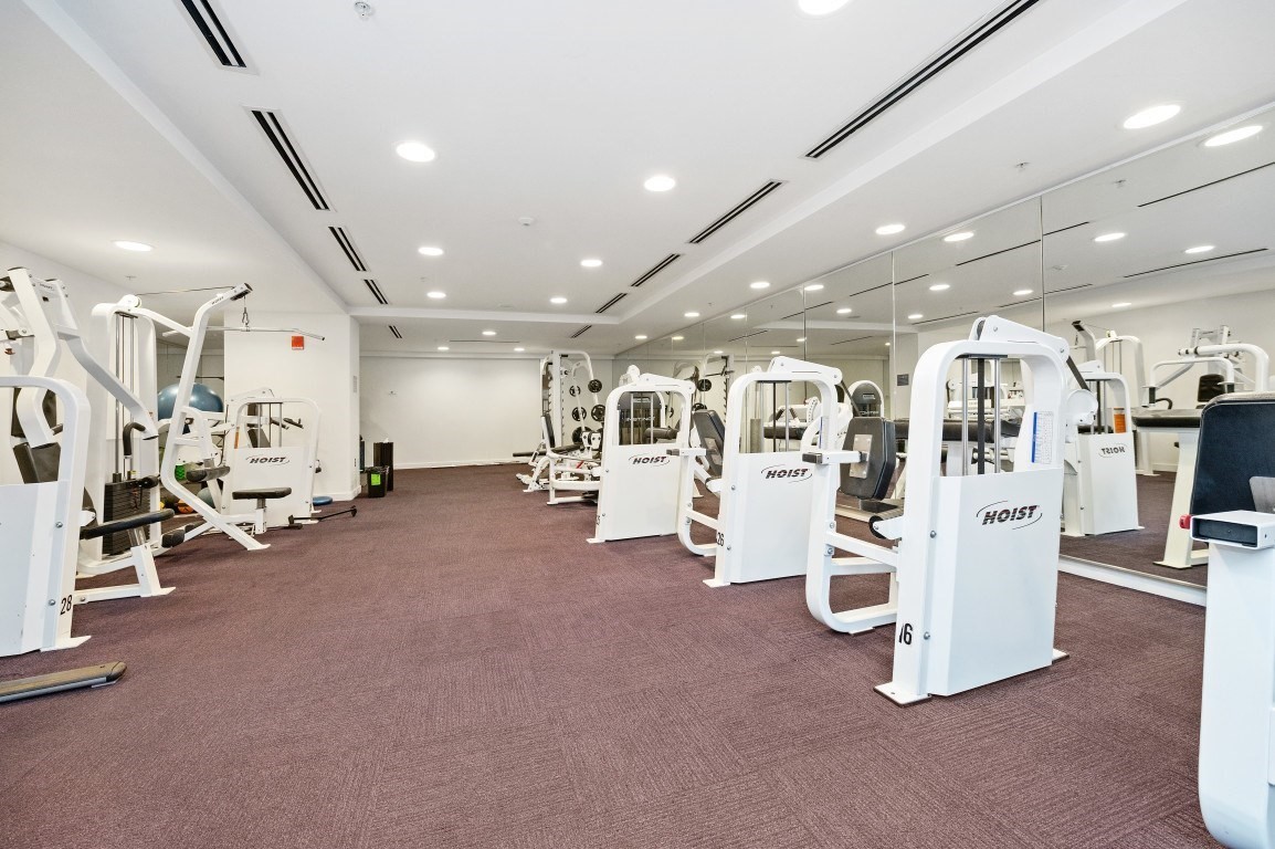 42 8th Unit 2302, Charlestown, Boston, MA 02129 - Image 15