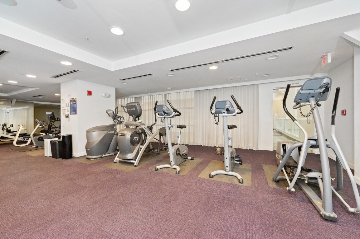 42 8th Unit 2302, Charlestown, Boston, MA 02129 - Image 16