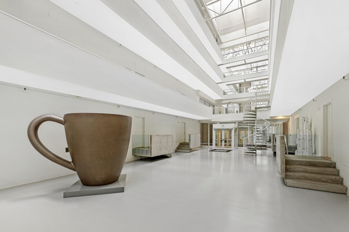 42 8th Unit 2302, Charlestown, Boston, MA 02129 - Image 17