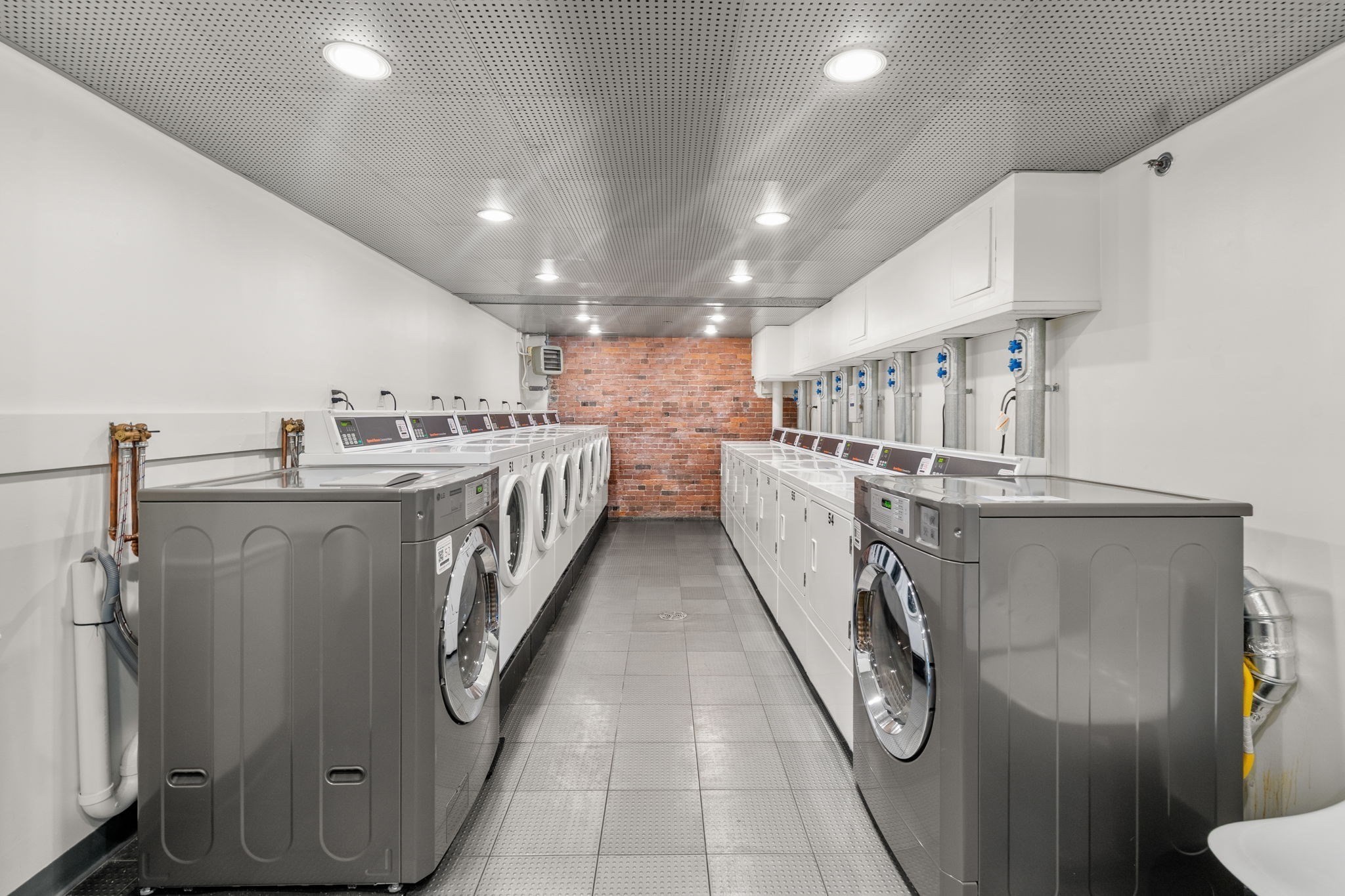 42 8th Unit 2302, Charlestown, Boston, MA 02129 - Image 19