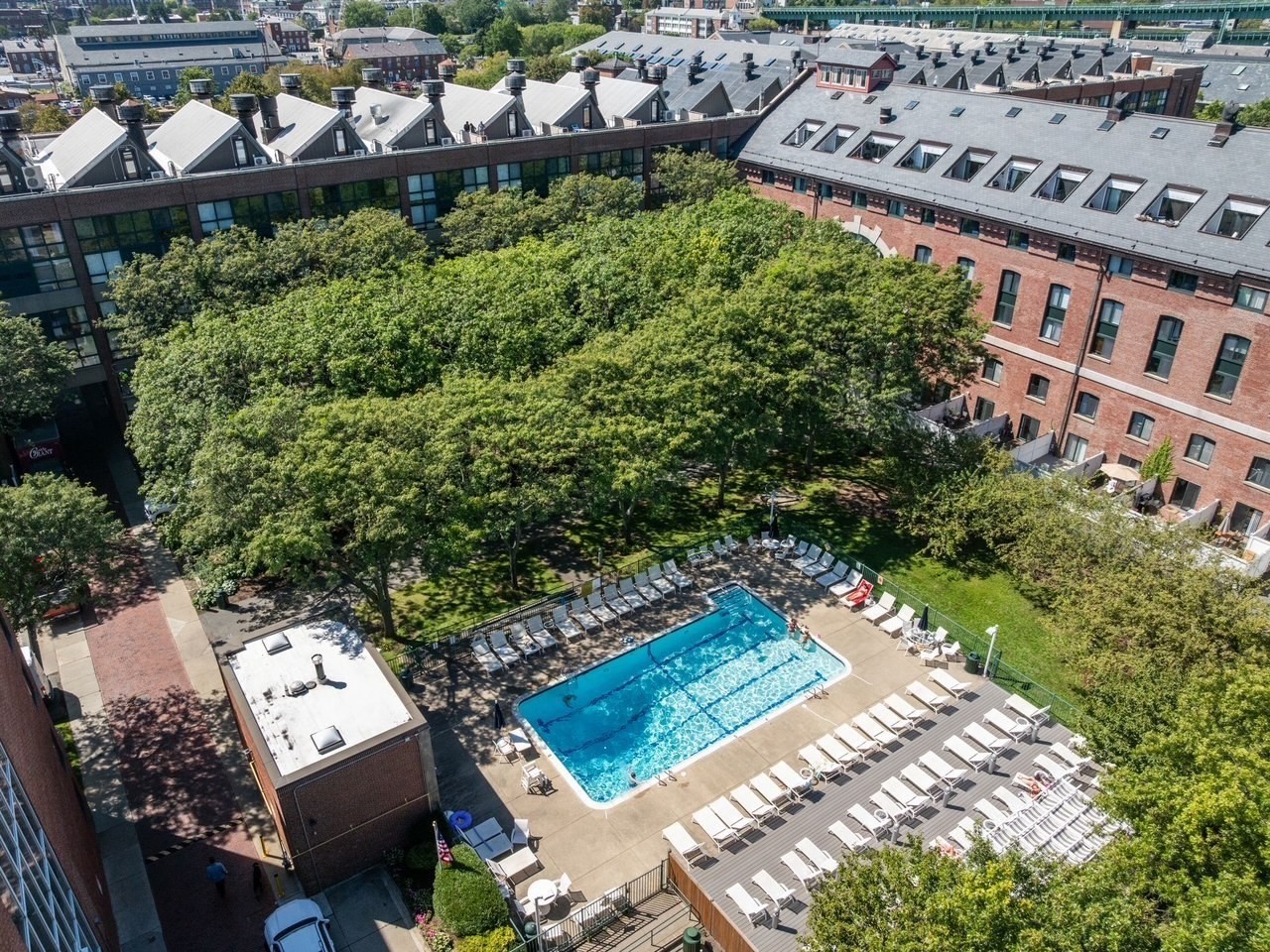 42 8th Unit 2302, Charlestown, Boston, MA 02129 - Image 20