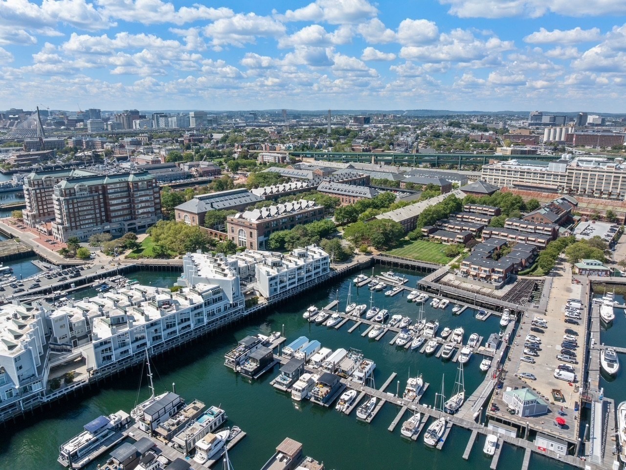 42 8th Unit 2302, Charlestown, Boston, MA 02129 - Image 22