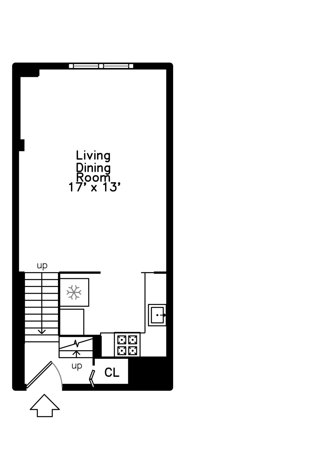 42 8th Unit 2302, Charlestown, Boston, MA 02129 - Image 24