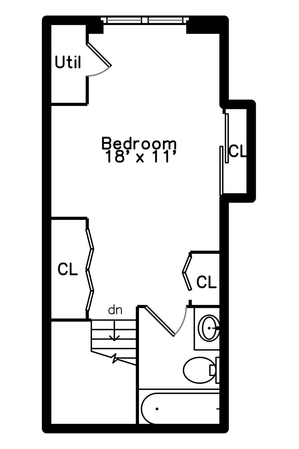 42 8th Unit 2302, Charlestown, Boston, MA 02129 - Image 25