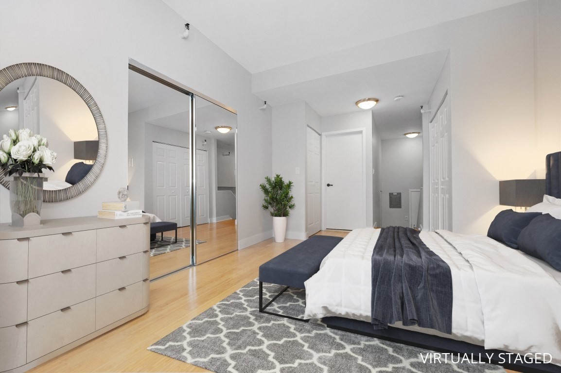 42 8th Unit 2302, Charlestown, Boston, MA 02129 - Image 10