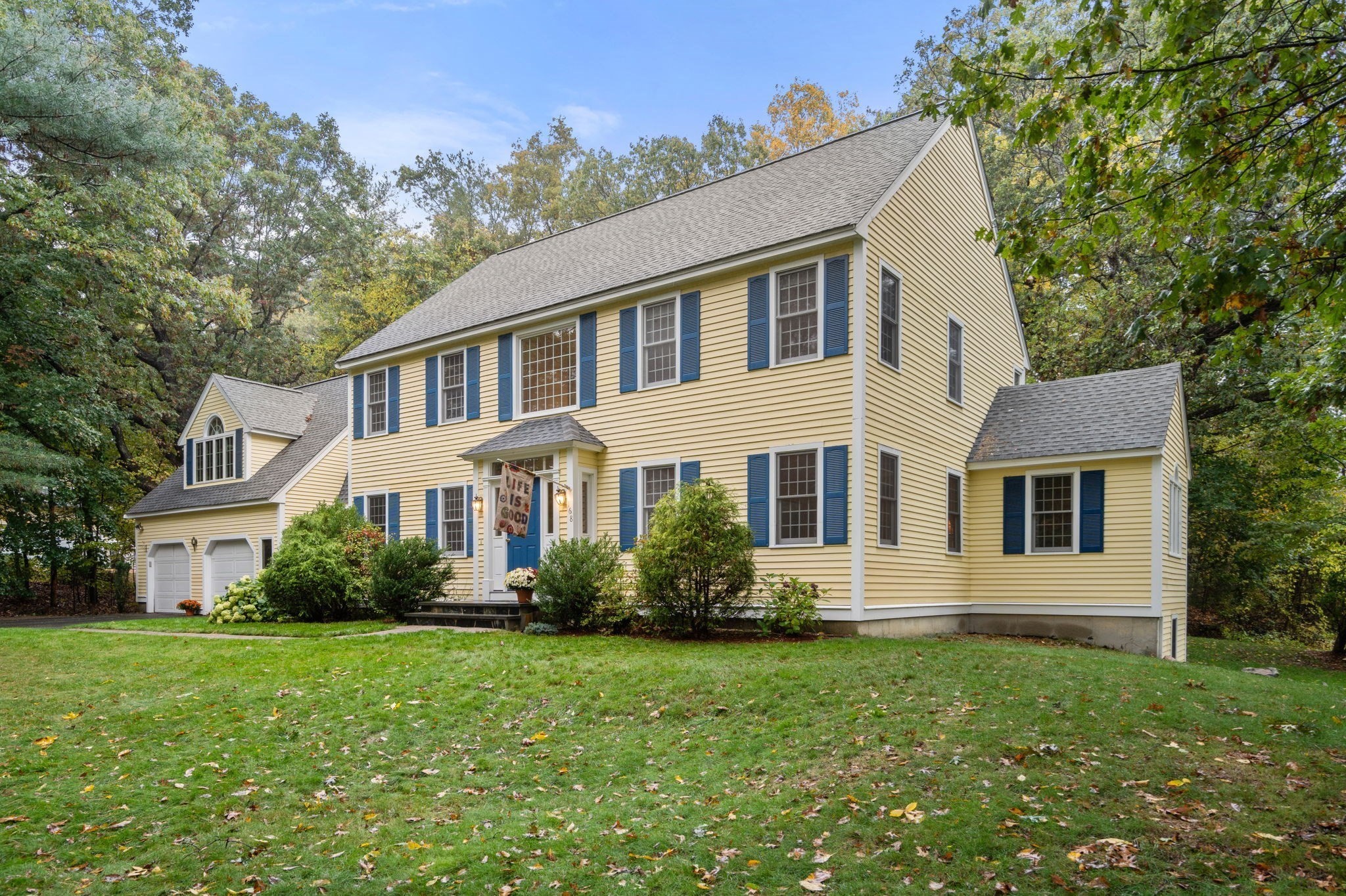 168 Blanchette Drive, Marlborough, MA 01752