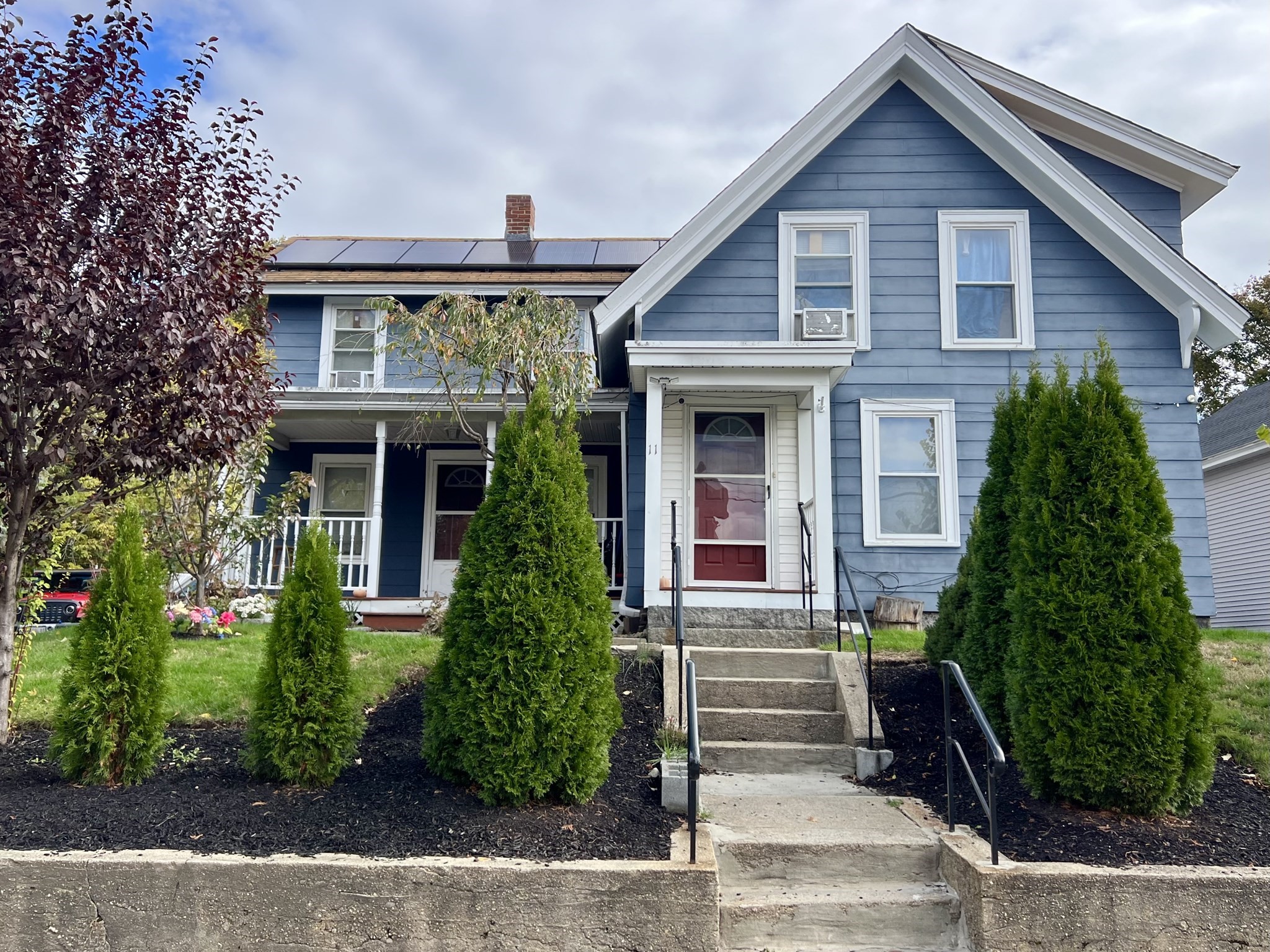 11 Oak St, Fitchburg, MA 01420 - Image 2