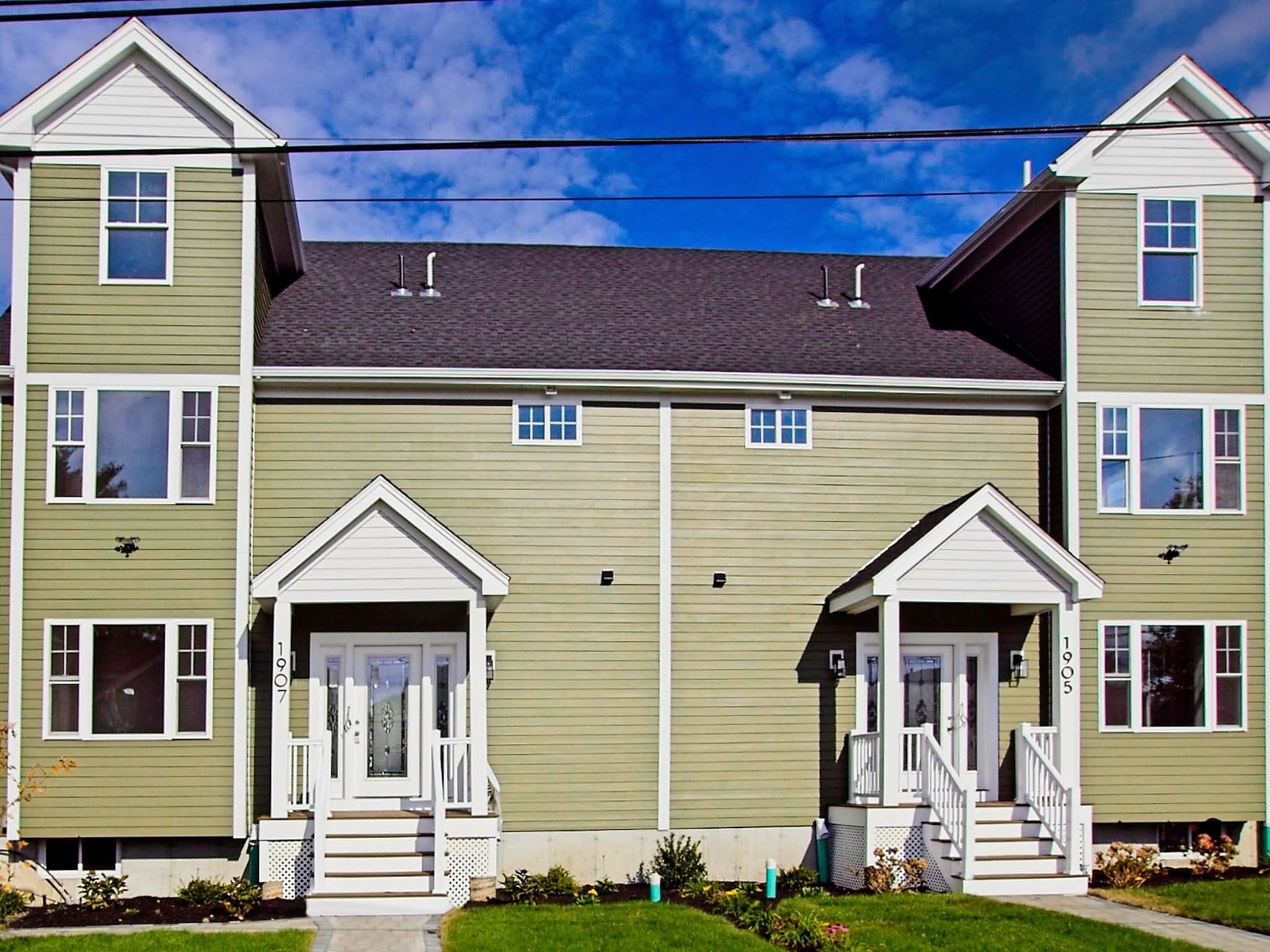 1905 River Street Unit 1905, Hyde Park, Boston, MA 02136