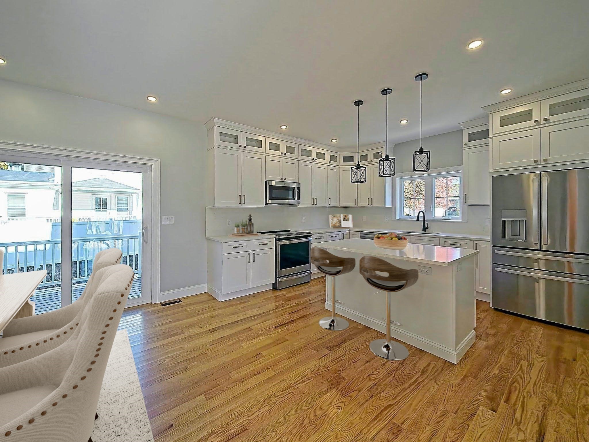 1905 River St Unit 1905, Hyde Park, Boston, MA 02136 - Image 3