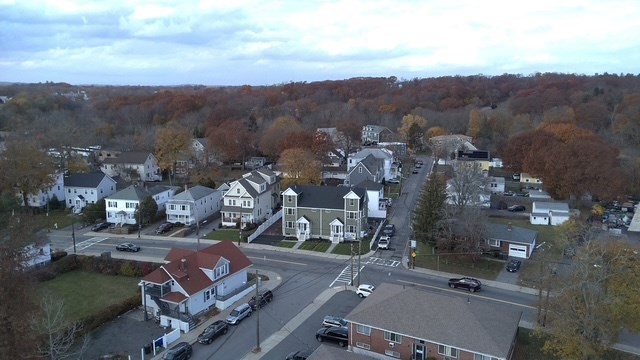 1905 River St Unit 1905, Hyde Park, Boston, MA 02136 - Image 23