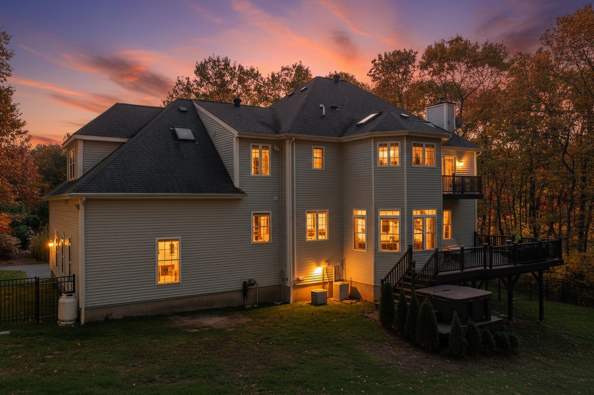 16 Hilltop Dr, Douglas, MA 01516 - Image 3