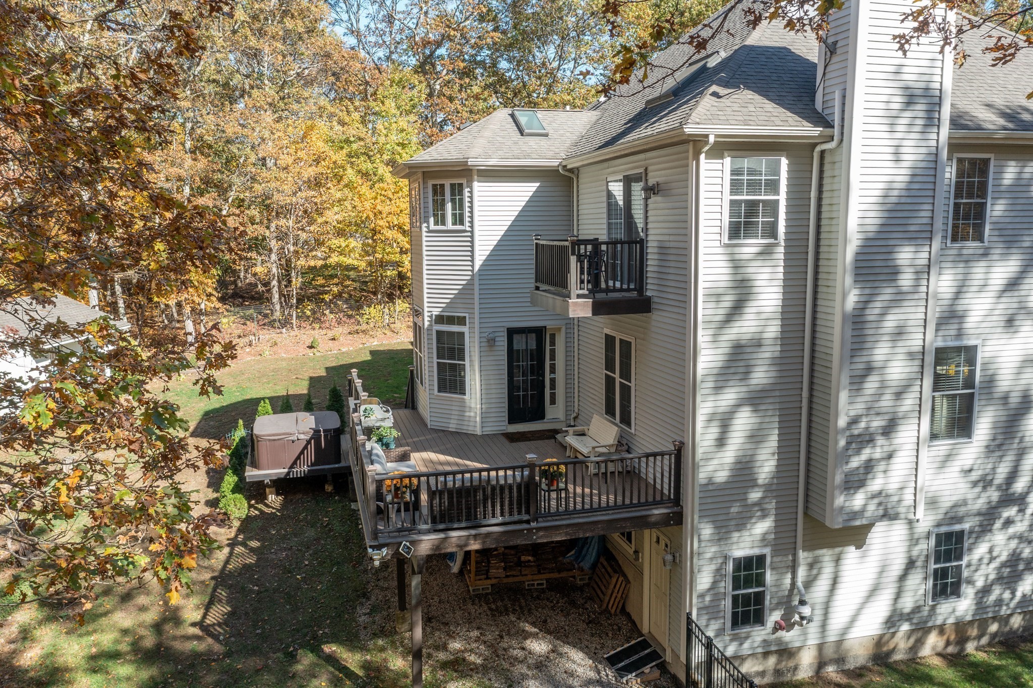 16 Hilltop Dr, Douglas, MA 01516 - Image 4