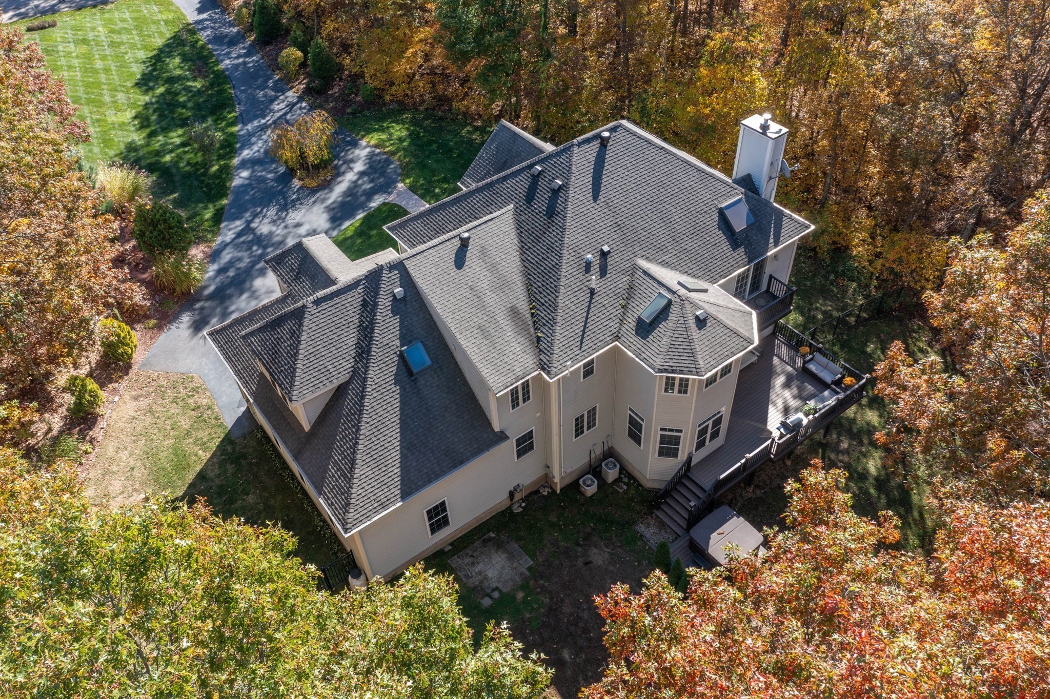 16 Hilltop Dr, Douglas, MA 01516 - Image 35