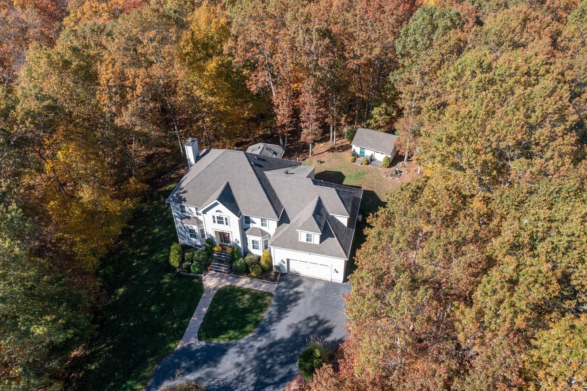 16 Hilltop Dr, Douglas, MA 01516 - Image 40