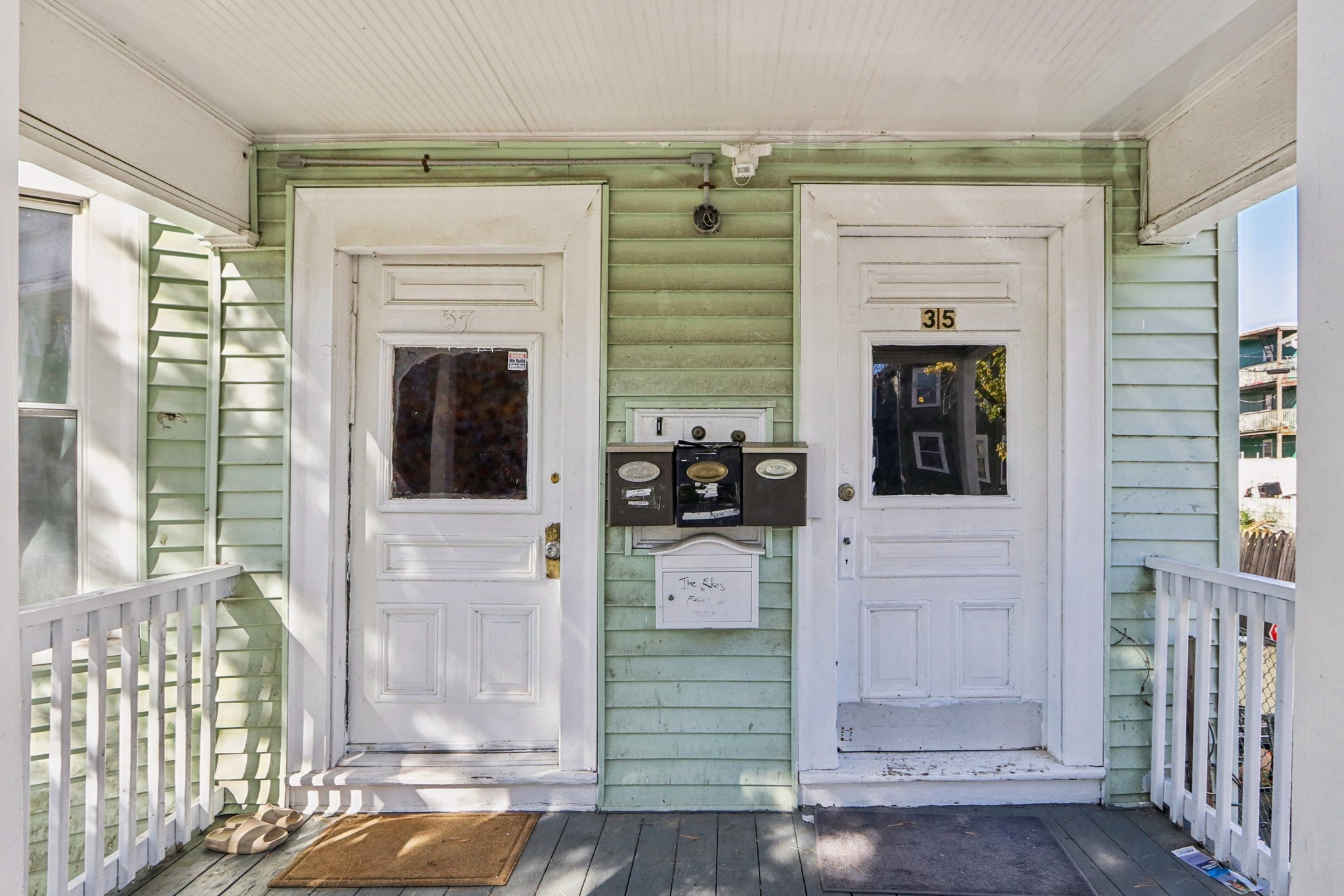 35 Clarkson St, Dorchester, Boston, MA 02125 - Image 2