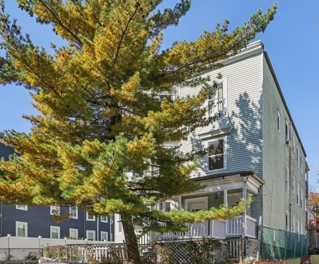 35 Clarkson St, Dorchester, Boston, MA 02125 - Image 3