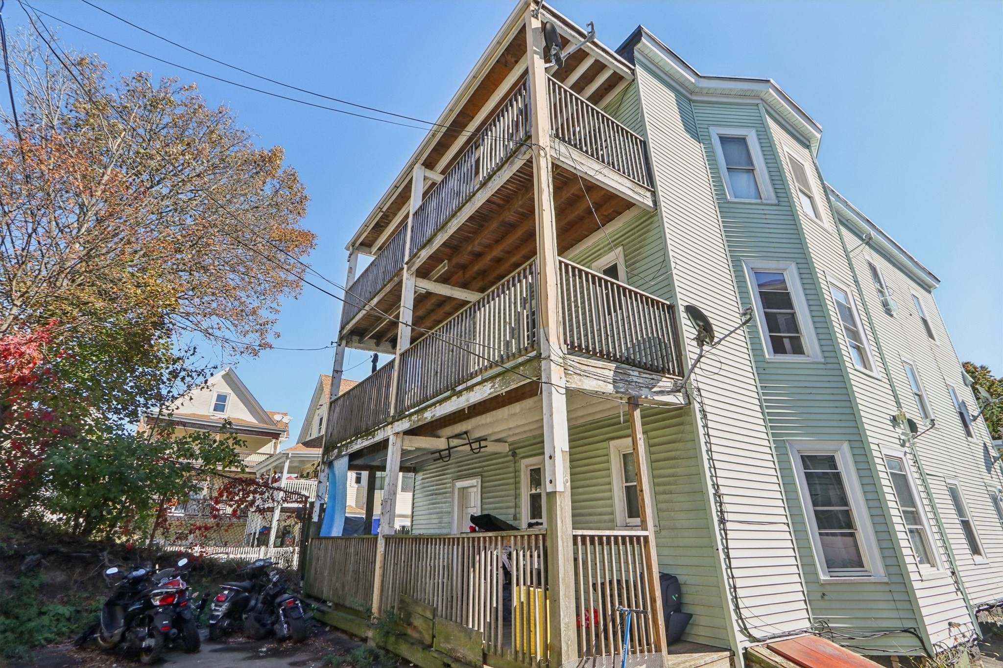 35 Clarkson St, Dorchester, Boston, MA 02125 - Image 39