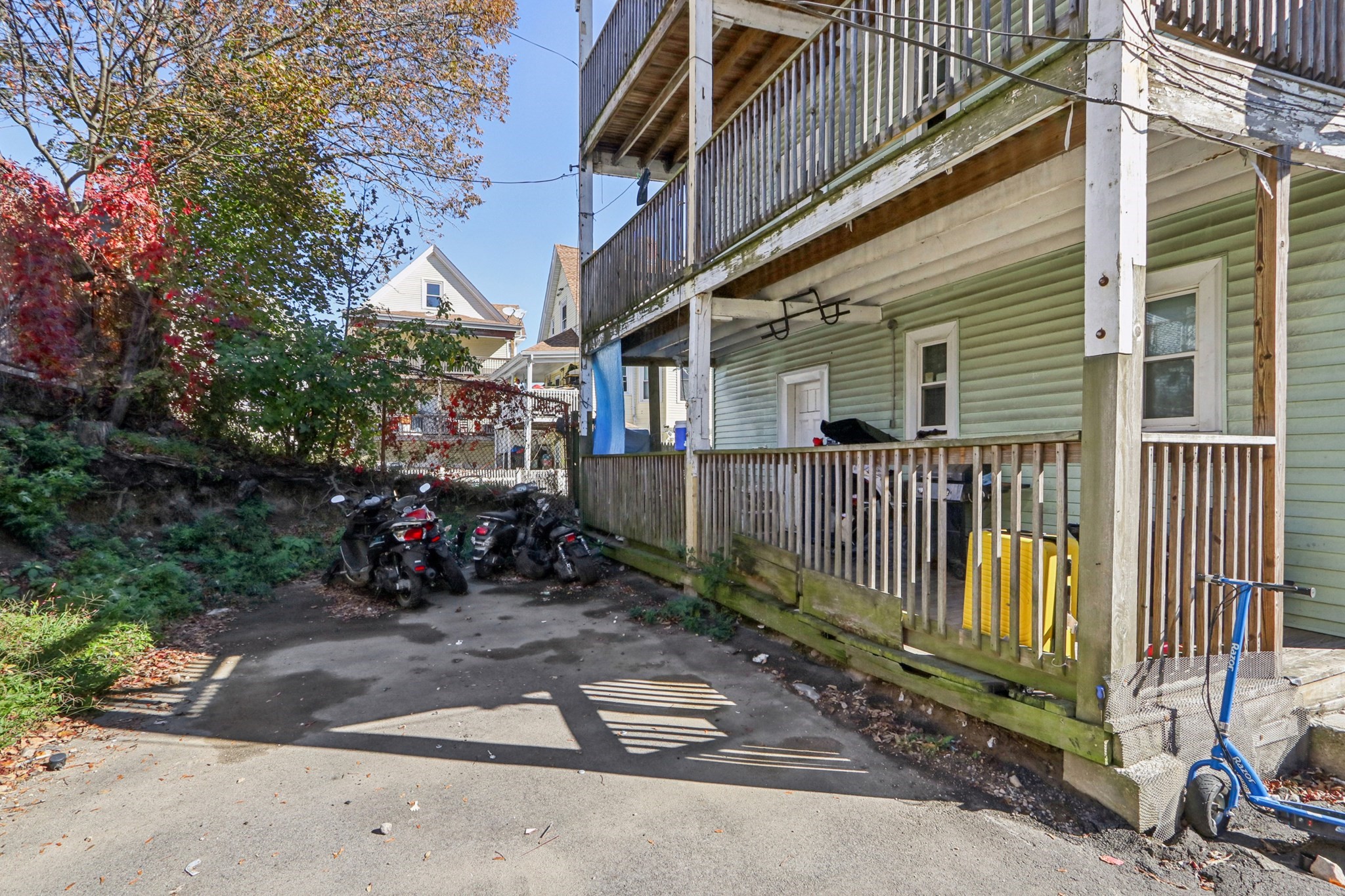 35 Clarkson St, Dorchester, Boston, MA 02125 - Image 42