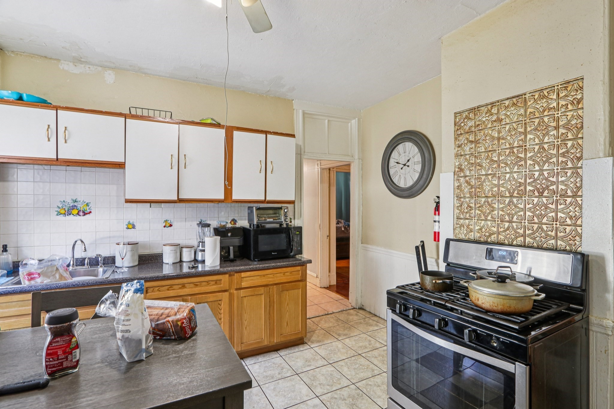 35 Clarkson St, Dorchester, Boston, MA 02125 - Image 9