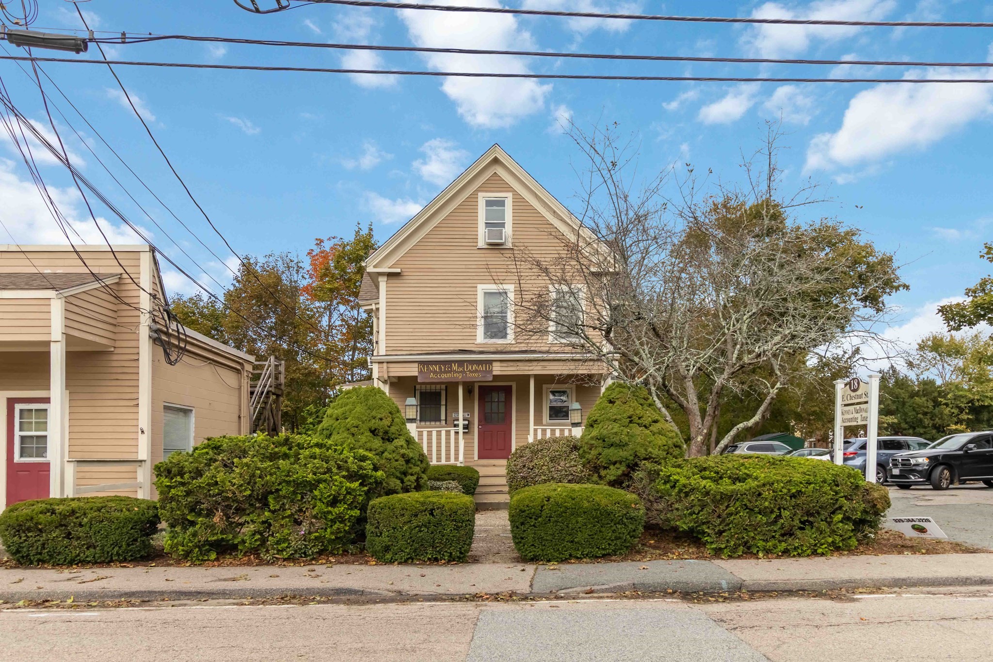 18 East Chestnut Unit 1, Sharon, MA 02067 - Image 13