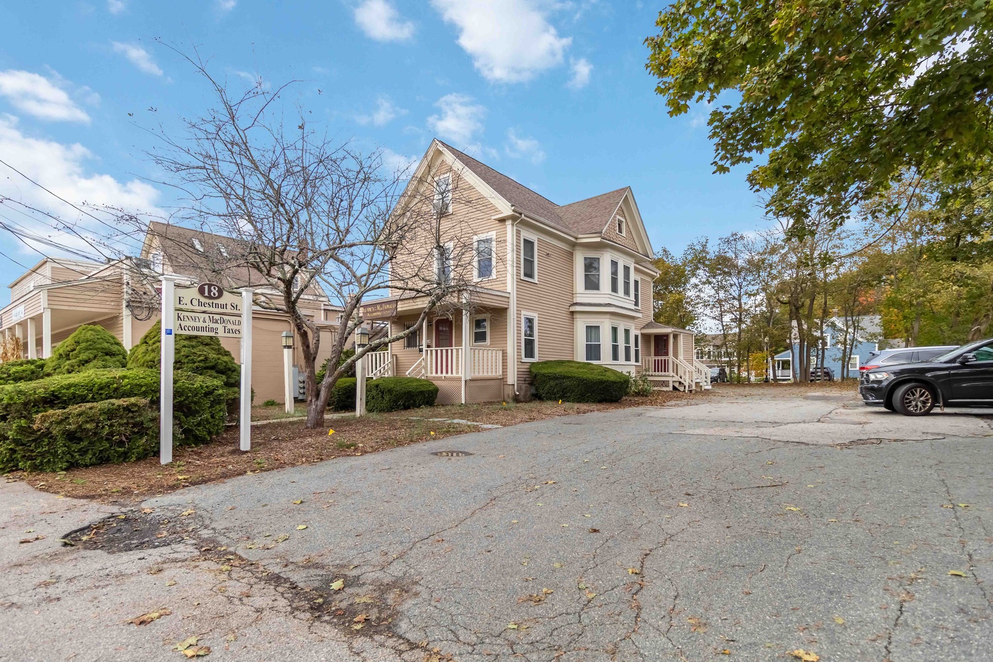 18 East Chestnut Unit 1, Sharon, MA 02067 - Image 14