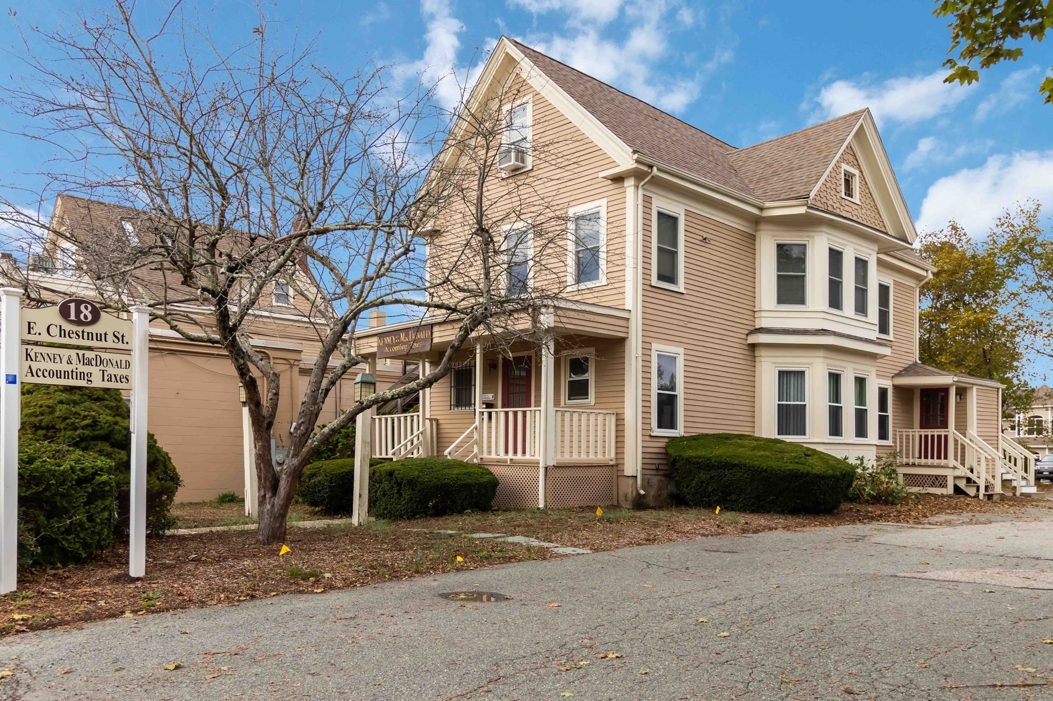 18 East Chestnut Unit 1, Sharon, MA 02067 - Image 15