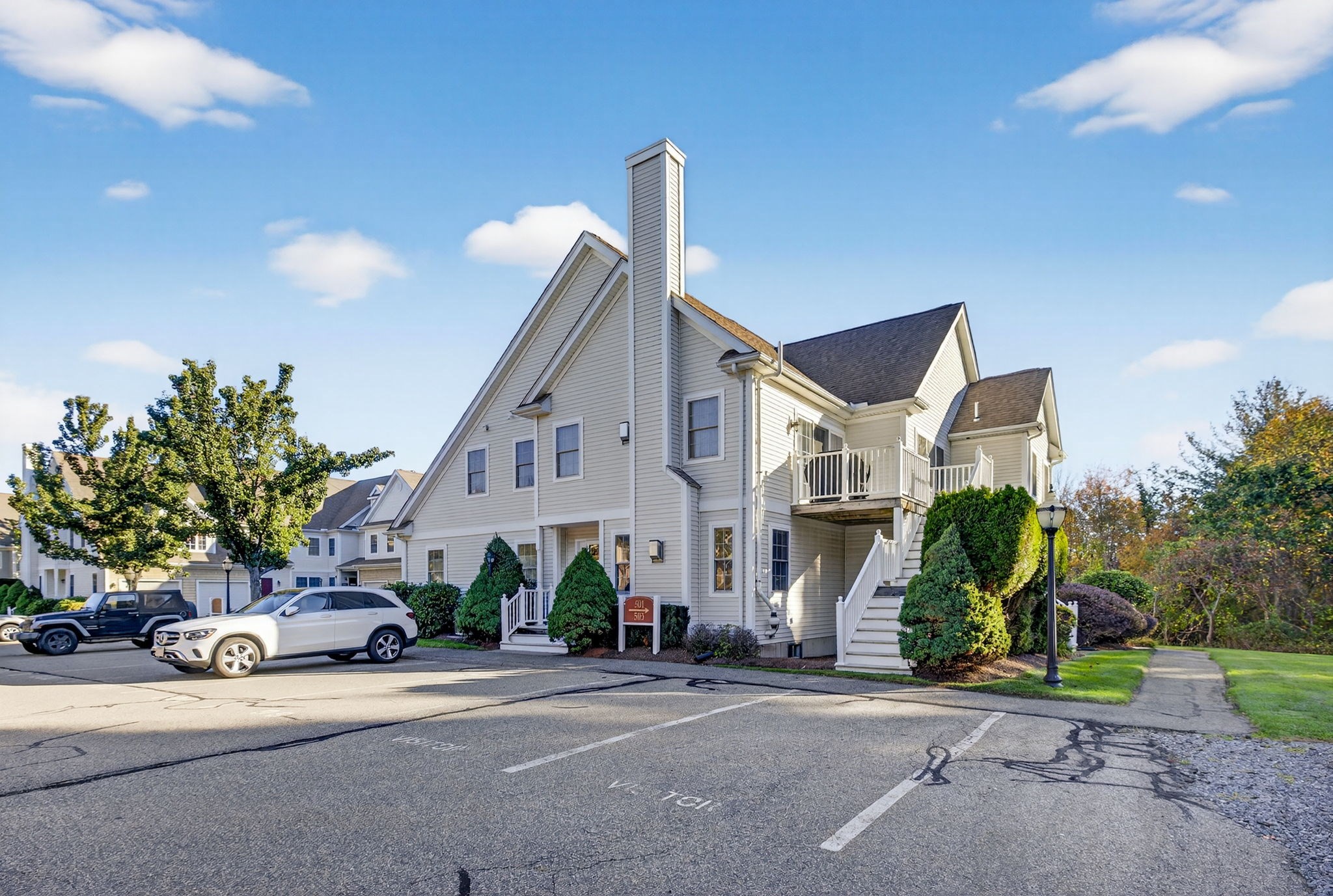 505 Hampton Way Unit 505, Abington, MA 02351