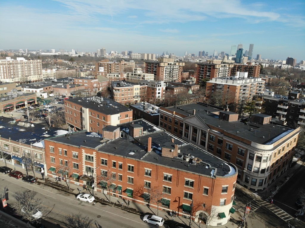 233 Harvard St Unit 201, Brookline, MA 02446 - Image 2