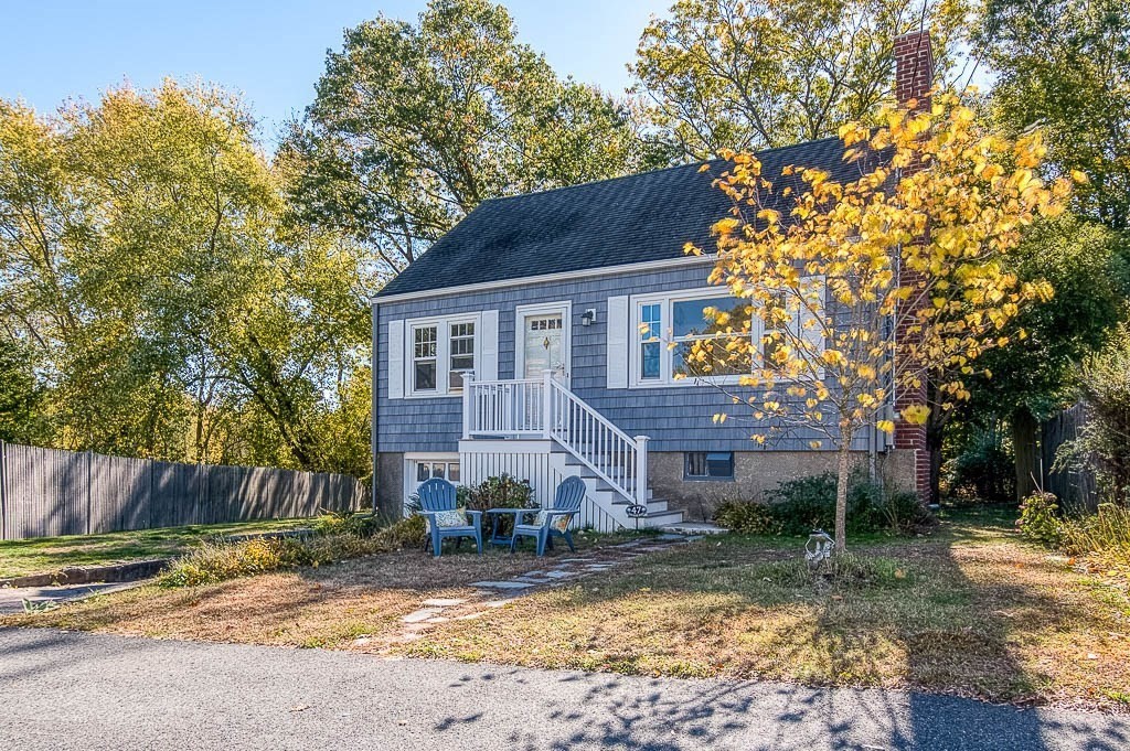 47 Maynard Road, Dedham, MA 02026