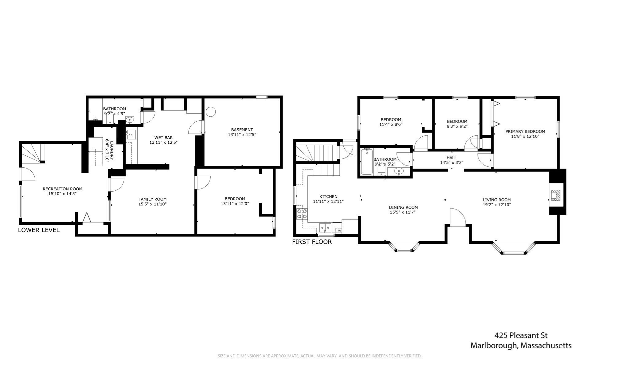 425 Pleasant St, Marlborough, MA 01752 - Image 35