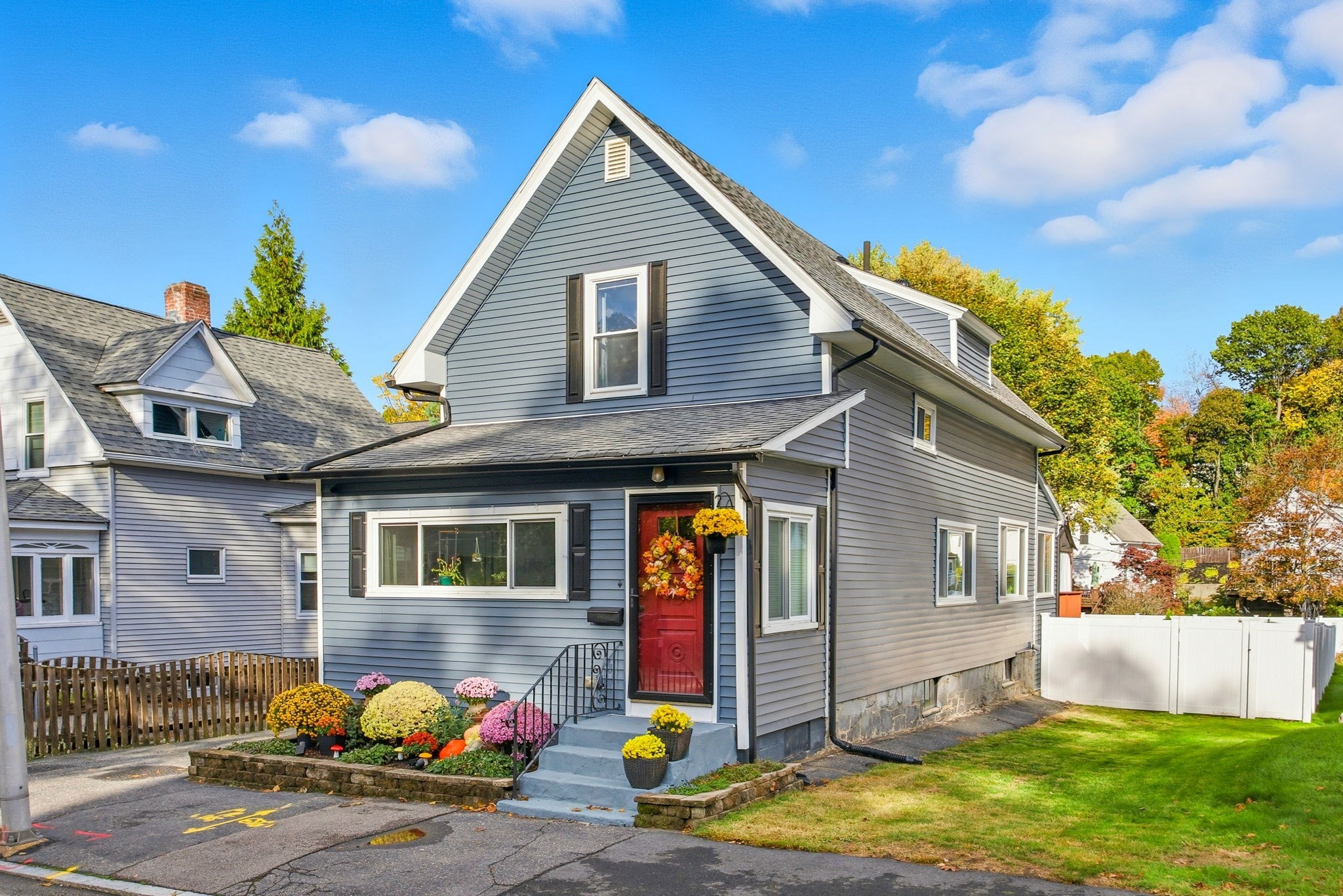 15 Anderson Ave, Worcester, MA 01604