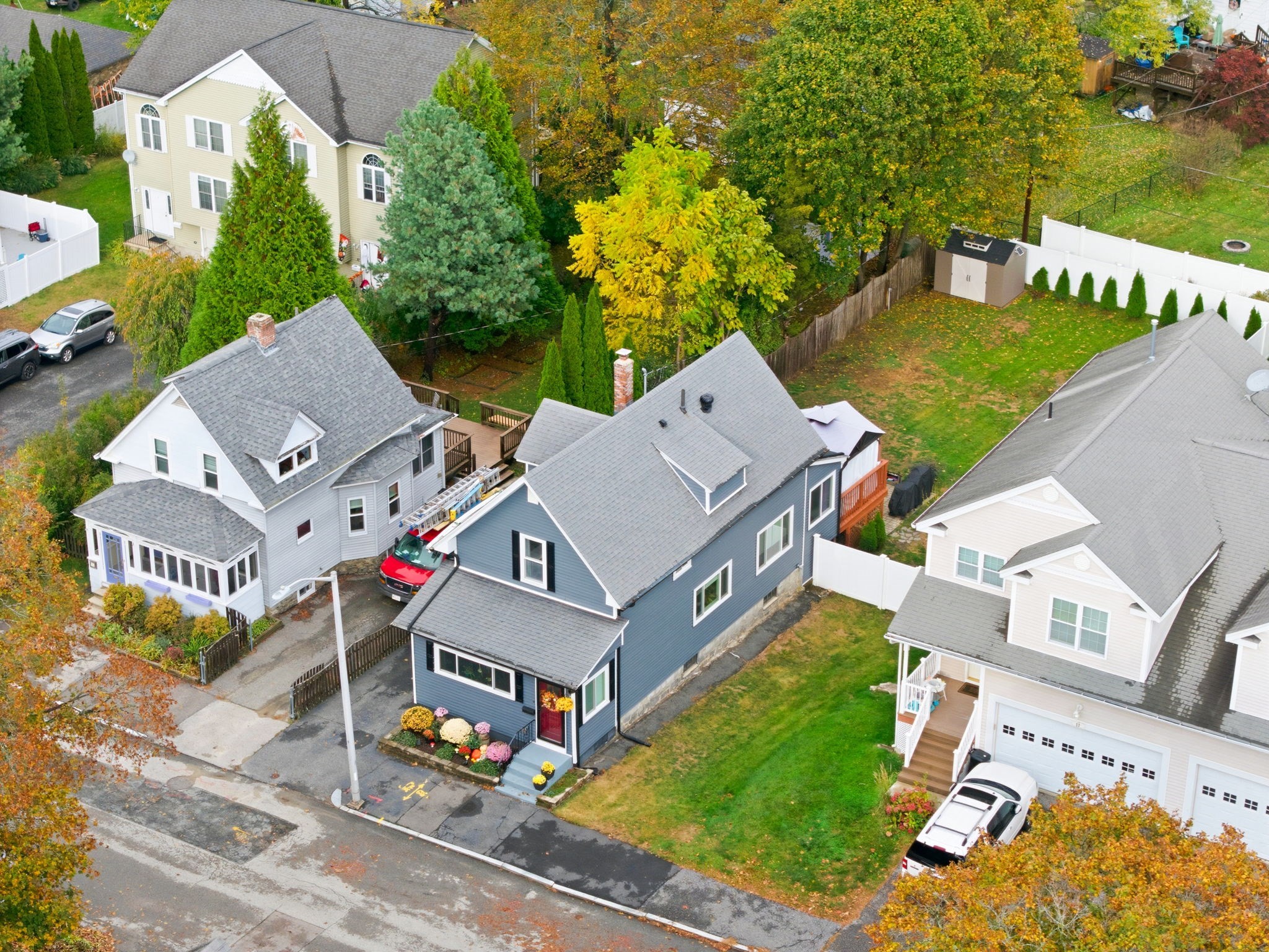 15 Anderson Ave, Worcester, MA 01604 - Image 2