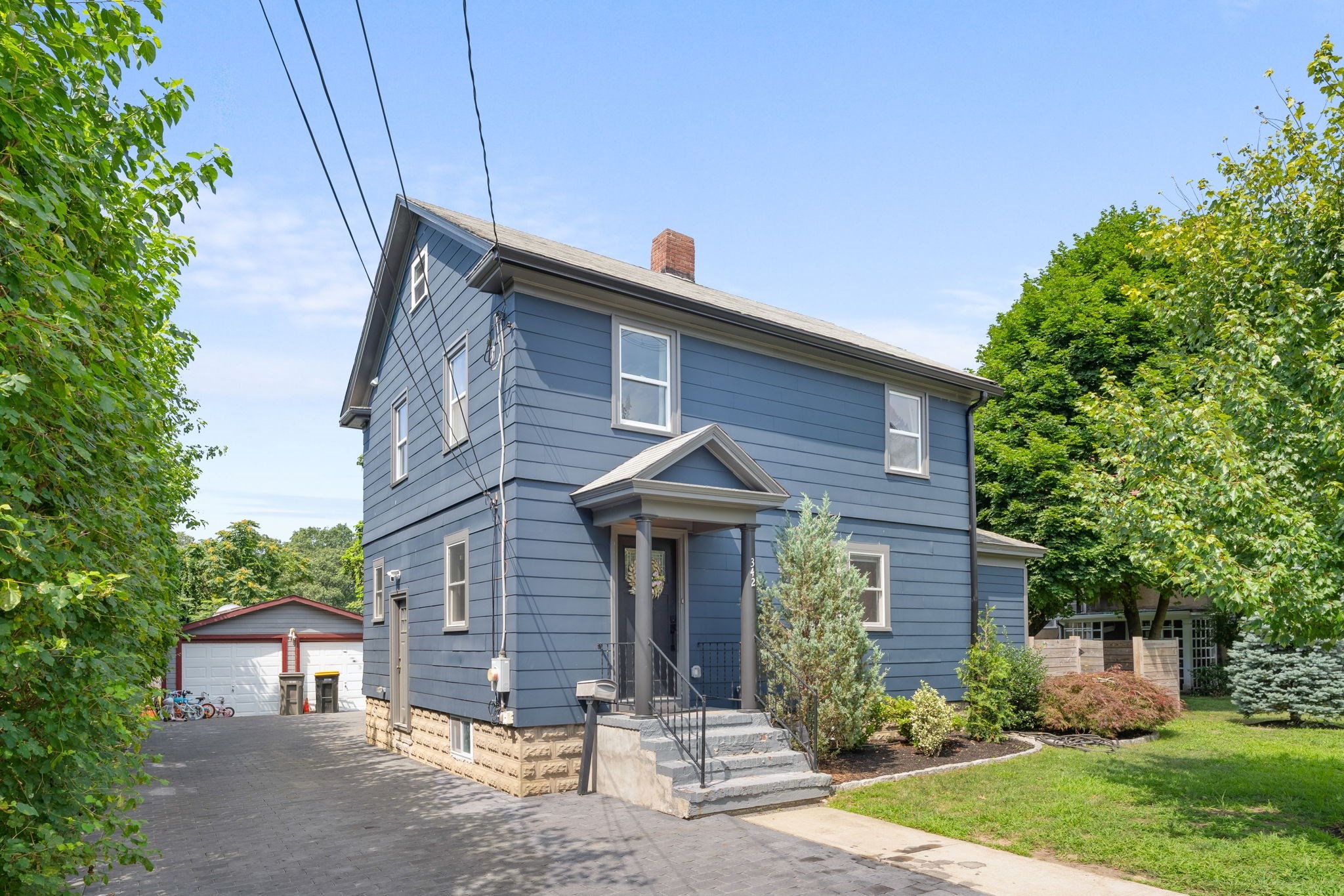 342 Franklin Street, Framingham, MA 01702