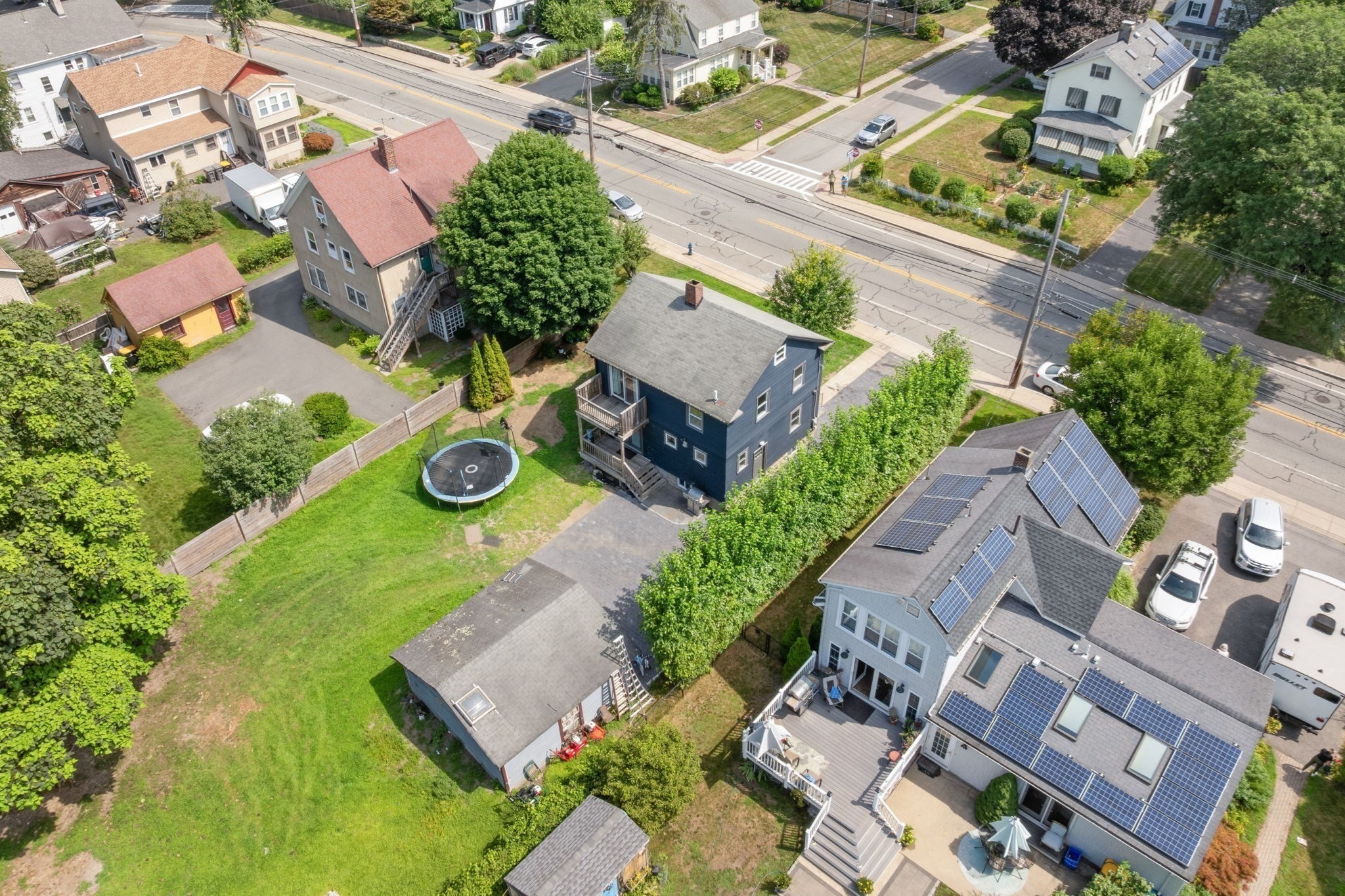 342 Franklin Street, Framingham, MA 01702 - Image 35