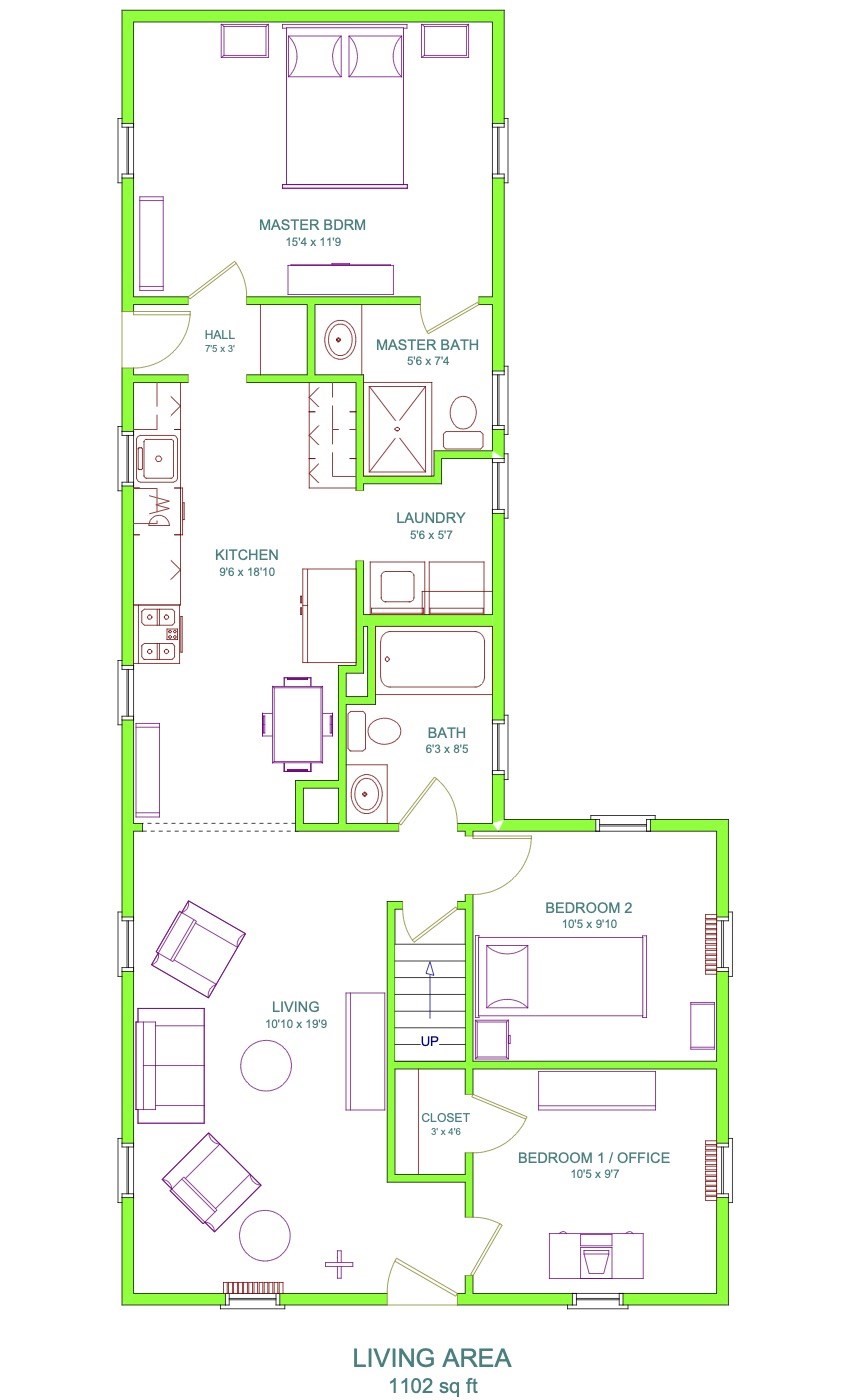 1011 Webster St, Needham, MA 02492 - Image 42