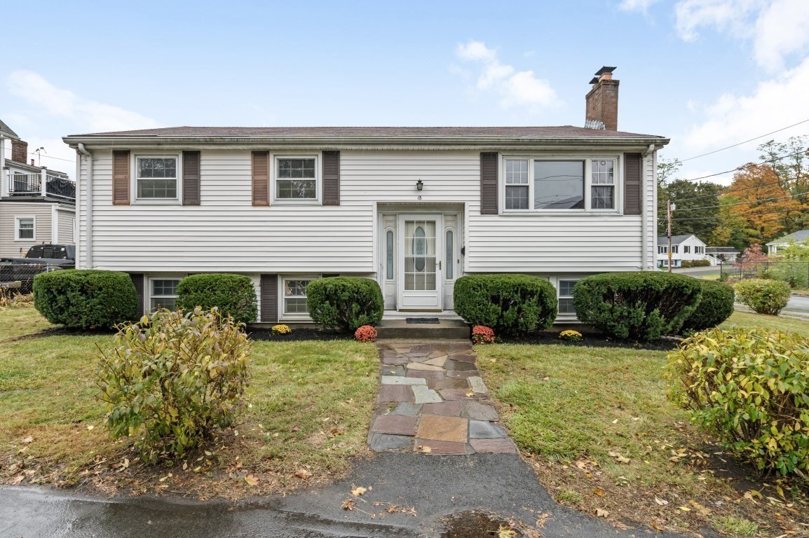 18 Gardner Ave., Woburn, MA 01801