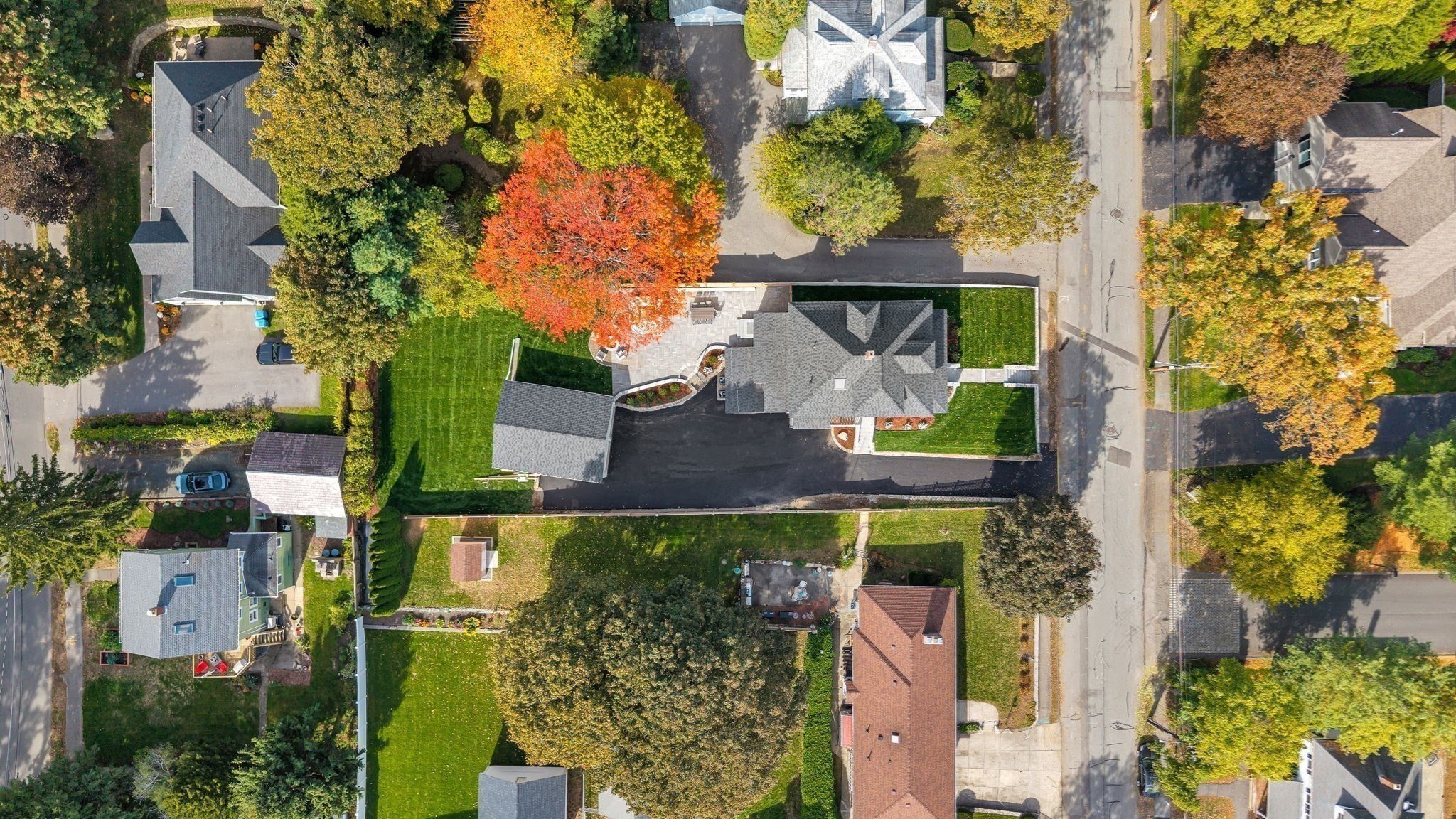 16 Oak Street, Wellesley, MA 02482 - Image 2