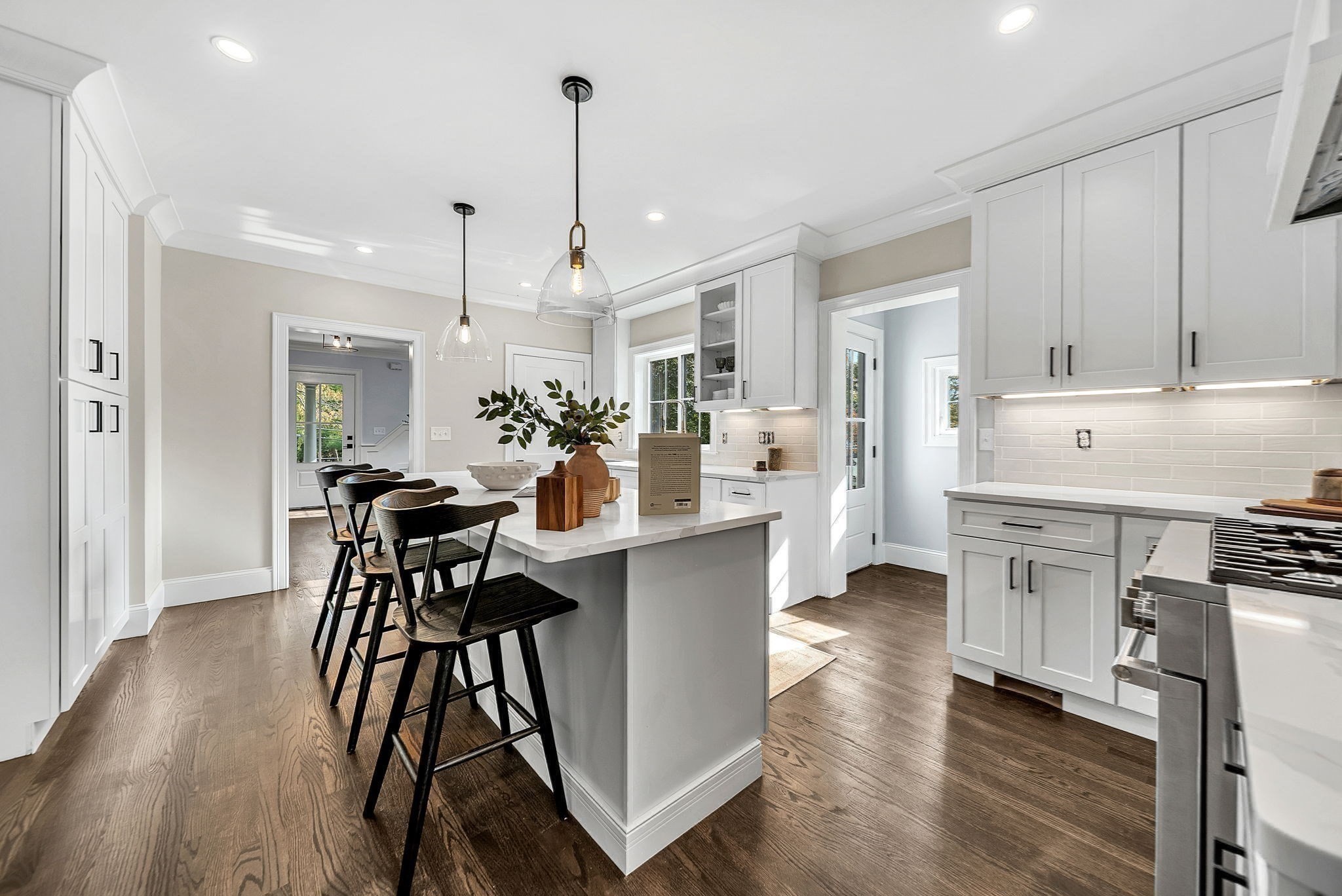 16 Oak Street, Wellesley, MA 02482 - Image 15