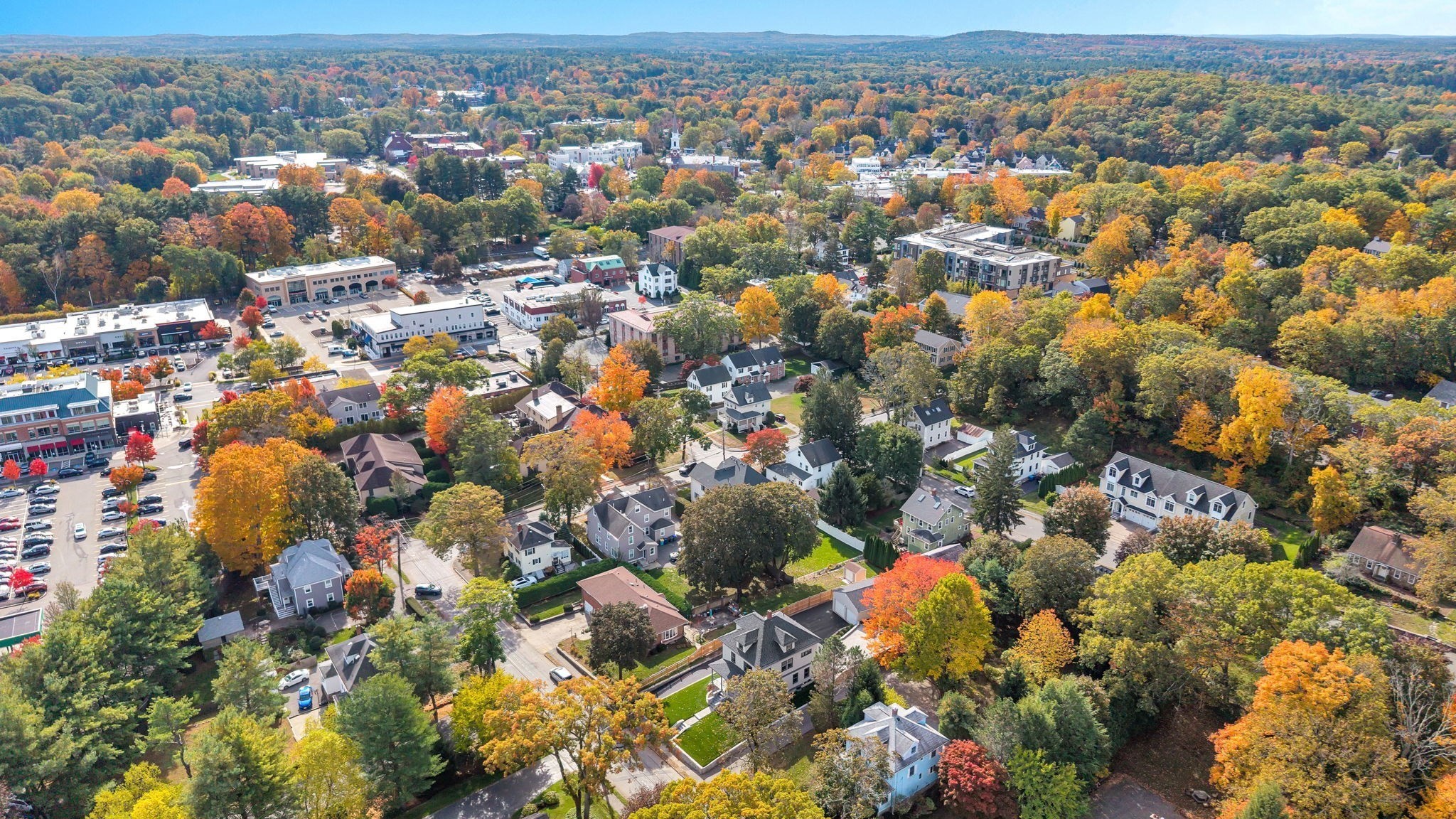 16 Oak Street, Wellesley, MA 02482 - Image 4