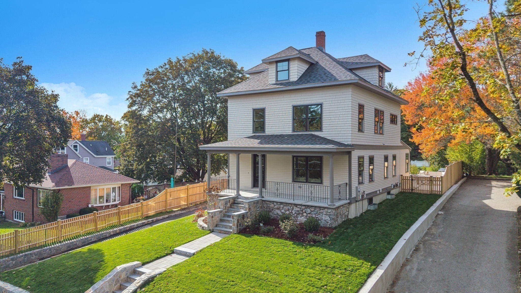 16 Oak Street, Wellesley, MA 02482 - Image 32