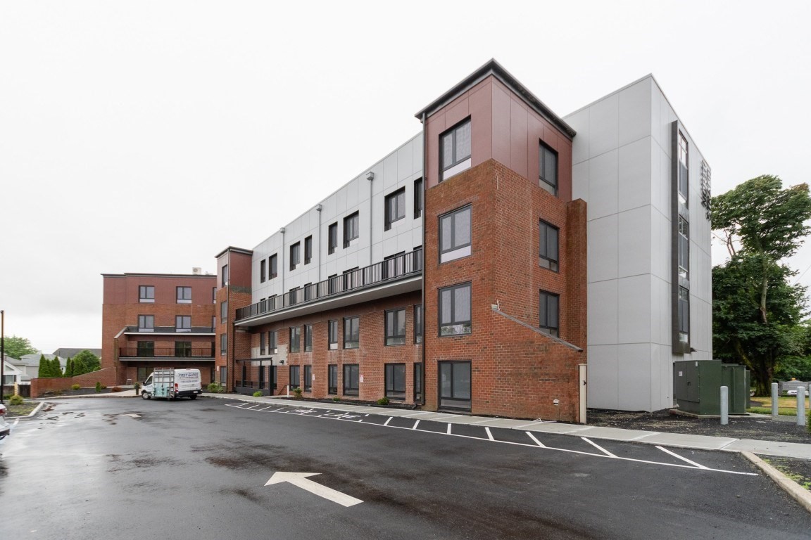 133 Salem St Unit 307, Revere, MA 02151