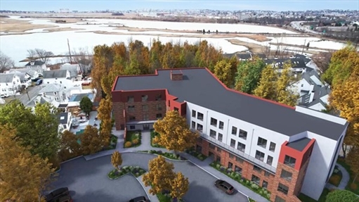 133 Salem St, Apt 307