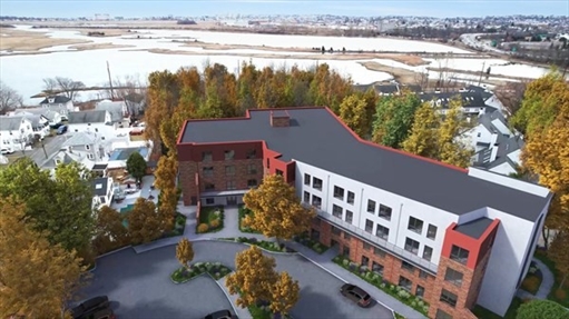 133 Salem St, Apt 307