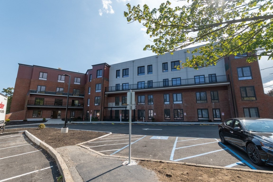 133 Salem St Unit 317, Revere, MA 02151