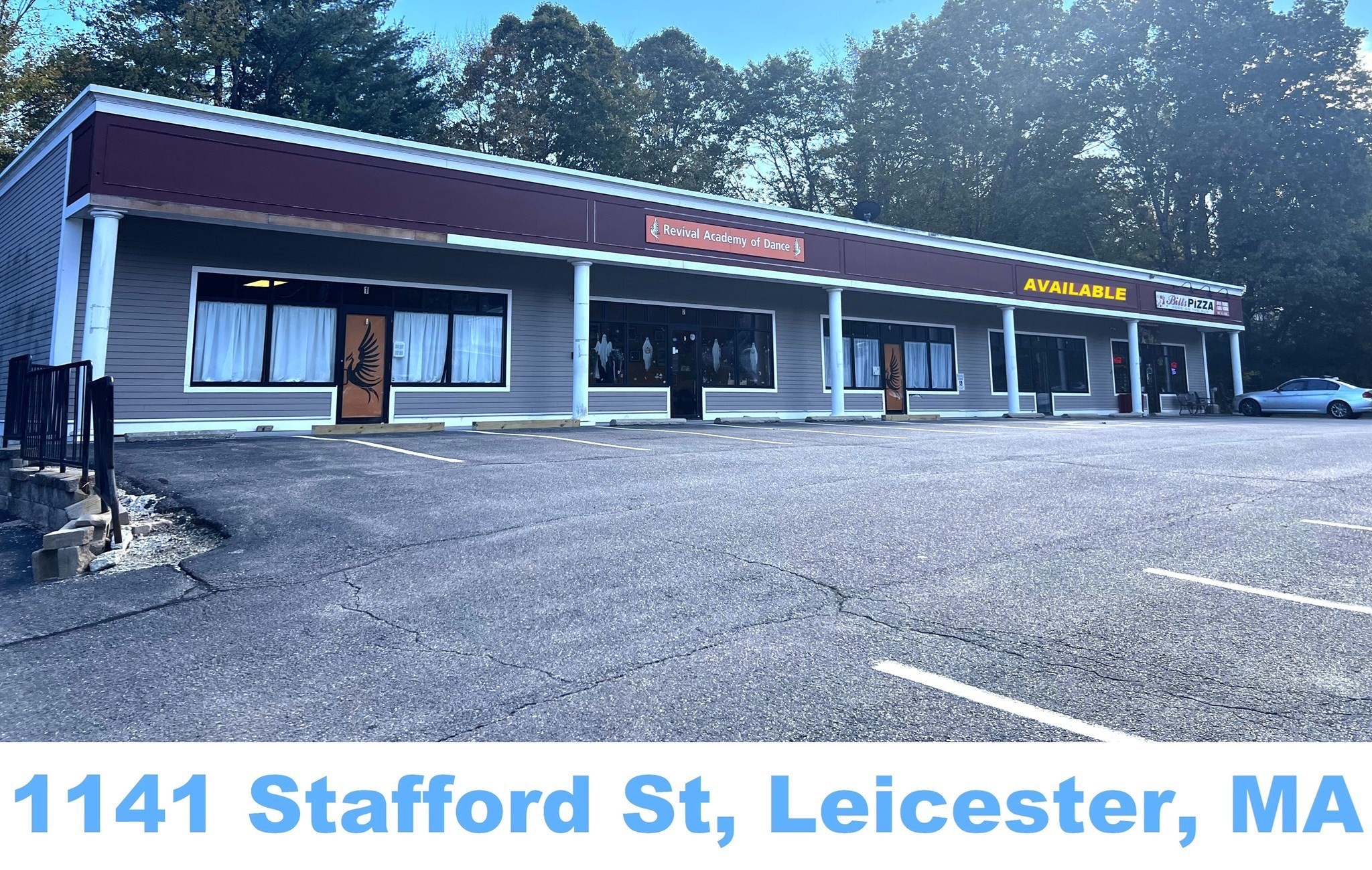 1141 Stafford Street Unit 4, Leicester, MA 01542 - Image 2