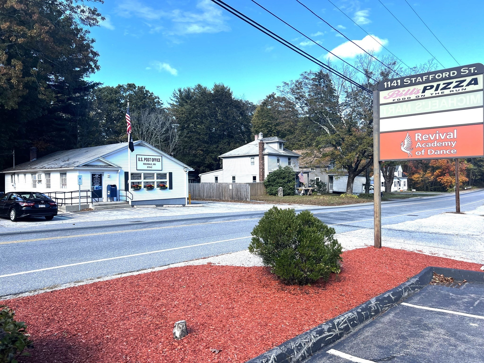 1141 Stafford Street Unit 4, Leicester, MA 01542 - Image 11