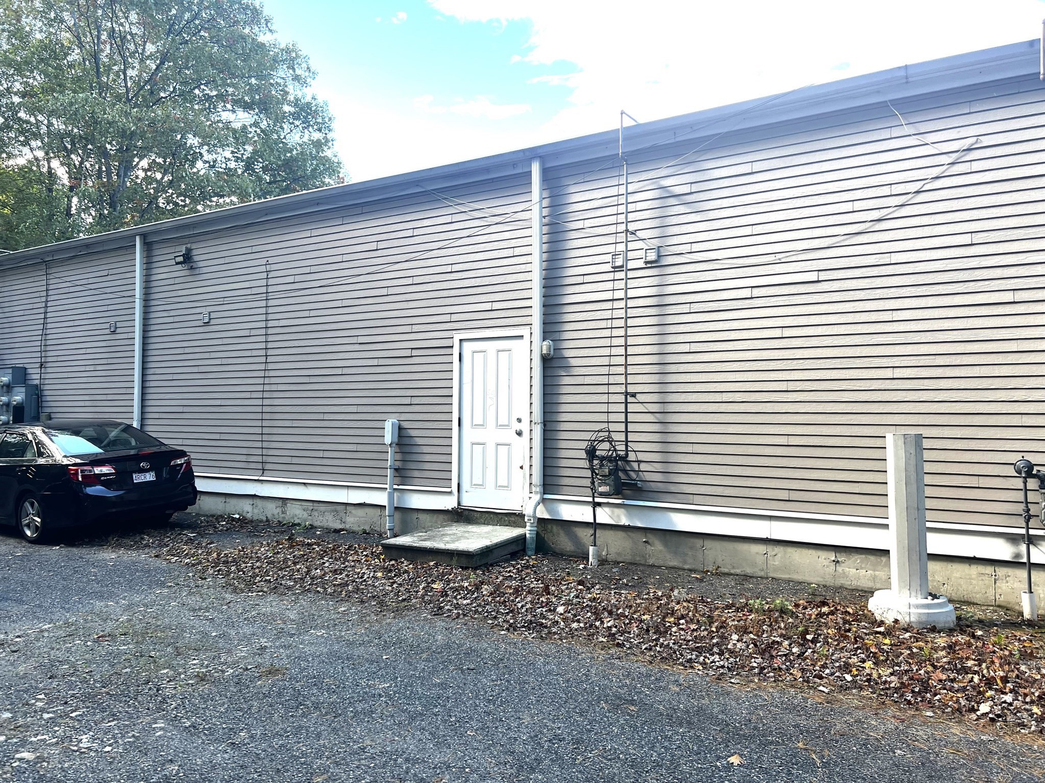 1141 Stafford Street Unit 4, Leicester, MA 01542 - Image 15