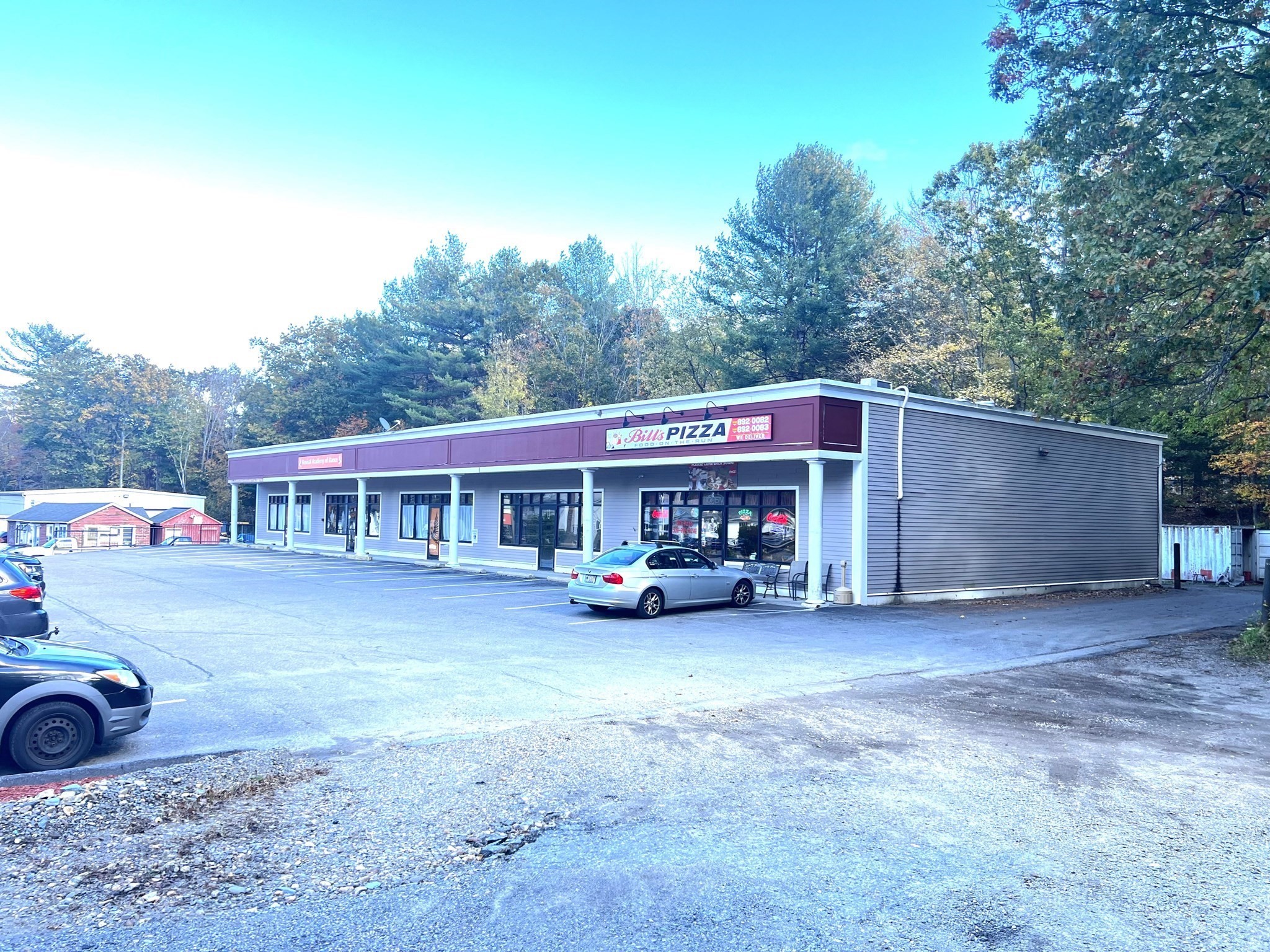 1141 Stafford Street Unit 4, Leicester, MA 01542 - Image 20