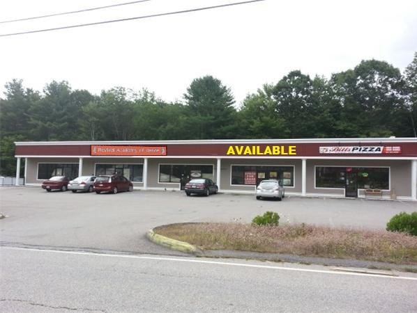 1141 Stafford Street Unit 4, Leicester, MA 01542 - Image 22